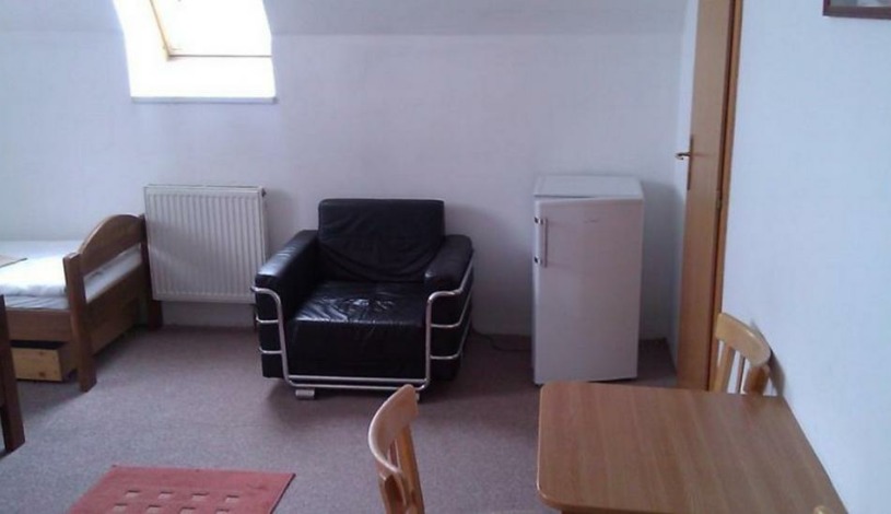 Hotel Artis Nové Město na Moravě